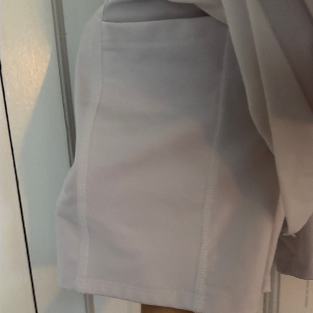 Athleta 18" Whitee  Fairway Golf skort SZL - Picture 10 of 10